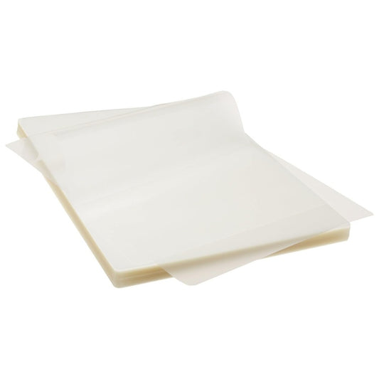 9527 Product Thermal Laminating Pouches 9” x 11.5” – 5 Mil Clear Letter Size Laminating Sheets, 100 Pack
